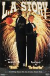 Wayne Gretzky & Magic Johnson Signed 23×34.75 L.A. Story Poster PSA/DNA #AI02340 Sale Coupon
