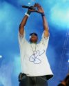 Jay-Z Authentic Signed 16×20 Vertical Concert Photo Autographed Steiner COA Sale Coupon