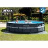 Intex Ultra XTR Frame Pool 549×132 cm with Sand Filter Pump Sale Coupon