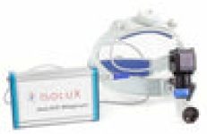 Isolux Isolux Magnum LED Battery Powered Surgical Headlight Sale Coupon
