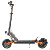JOYOR S5 Electric Scooter 48V 13Ah Battery Black Sale Coupon