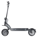 Janobike X20 Electric Scooter 10 Rubber Tires Sale Coupon
