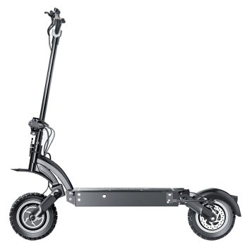 Janobike X20 Electric Scooter 10 Rubber Tires Sale Coupon