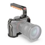 Coupon Sale o Cage and Handle Kit for Sony A7 III and A7R III KCCS2694