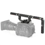 Coupon Sale on Top Handle with Extensions for FS7/ FS7II/ FS5/ URSA Mini/ RED 2309