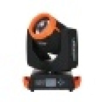 230W Beam Moving He-ad Stage Light DMX512 16 Channel 14 Color Prism Rotating Lamp Sale Coupon