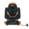 230W Beam Moving He-ad Stage Light DMX512 16 Channel 14 Color Prism Rotating Lamp Sale Coupon