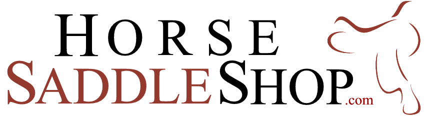 14inch Used Powder River Saddle LLC Wide Barrel Saddle Sale Coupon