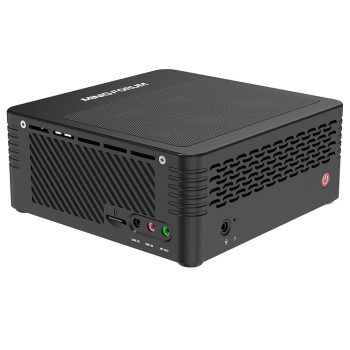 MINISFORUM EliteMini X400 16GB512GB Ryzen7 Pro 4750G Mini PC Sale Coupon