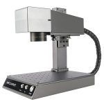 MR CARVE M1 2W Optical Fiber Marking Machine AU Plug Sale Coupon