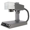 MR CARVE M1 2W Optical Fiber Marking Machine US Plug Sale Coupon