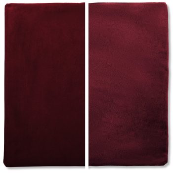 HusbandPillow 24×24 Throw Pillow – 1 PCS Luxurious Premium Pillow with Reversible Cover Microsuede/Microplush Fabric. Forever Fluffy Sale Coupon