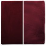 HusbandPillow 24×24 Throw Pillow – 1 PCS Luxurious Premium Pillow with Reversible Cover Microsuede/Microplush Fabric. Forever Fluffy Sale Coupon