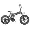 Mankeel MK011 Folding Ebike with Dual Disc Brakes Sale Coupon