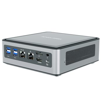 Minisforum HM80 Mini PC 32GB RAM 512GB SSD Sale Coupon
