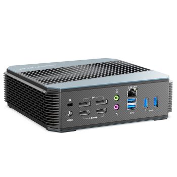 Minisforum HX90 Mini PC 16GB RAM 512GB SSD Sale Coupon