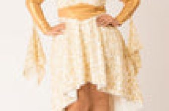 Curvegirl Miss Cunning Folk Costume Sale Coupon