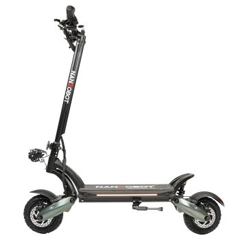 NANROBOT D6 Electric Scooter 1000W2 Motors Sale Coupon