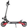 NANROBOT LS7 Electric Scooter 60V 40Ah Battery 2400W2 Motor Sale Coupon