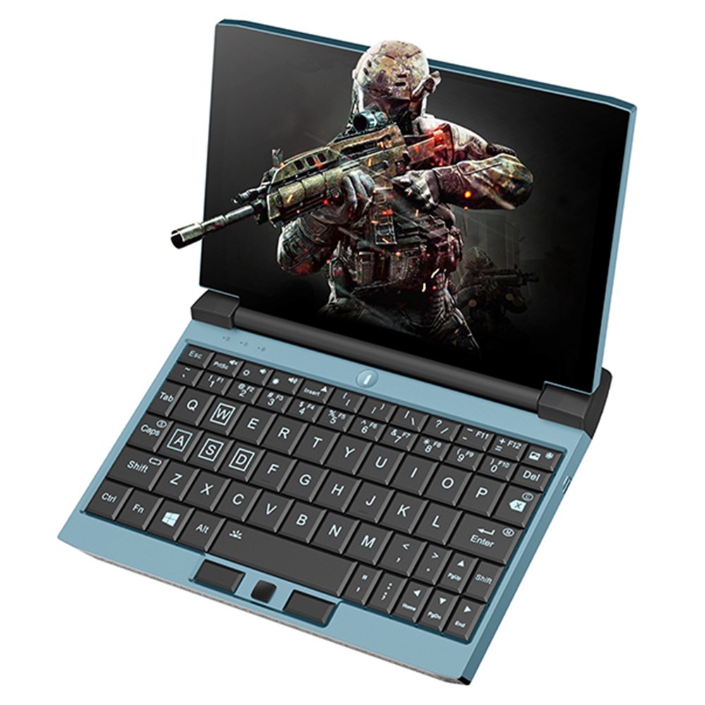 One Netbook OneGx1 Gaming Laptop i510210Y 16GB 512GB WiFi Version Sale Coupon