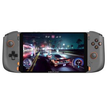 ONE Netbook ONEXPlayer Mini Game Console AMD Ryzen 7 5800U 16GB 512GB Sale Coupon