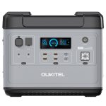 OUKITEL P2001 Ultimate Portable Power Station Sale Coupon