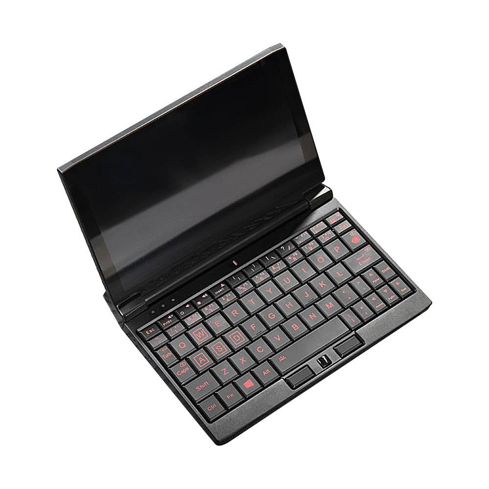 One Netbook OneGx1 Pro Gaming Laptop i71160G7 16GB 1TB Black Sale Coupon