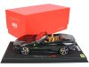 Diecastmodelswholesale Ferrari Portofino M Convertible Verde British Green with DISPLAY CASE Limited Edition to 40 pieces Worldwide 1/18 Model Car by BBR Sale Coupon