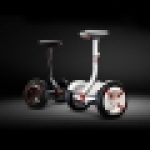 Xiaomi Ninebot miniPro Smart Electric Scooter Balance Car US Plug (Black) Sale Coupon