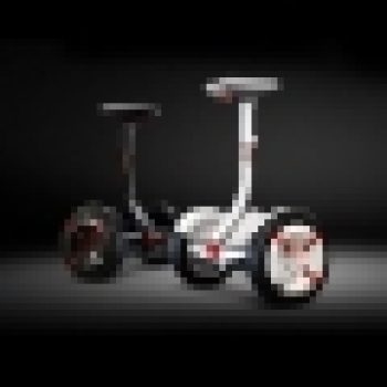 Xiaomi Ninebot miniPro Smart Electric Scooter Balance Car US Plug (Black) Sale Coupon