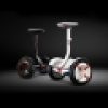 Xiaomi Ninebot miniPro Smart Electric Scooter Balance Car US Plug (White) Sale Coupon