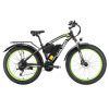 PHILODO H7 20 All Terrain Fat Bike 26 Inch Black Sale Coupon