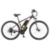 PHILODO H7 20 Electric Mountain Bike 26 Inch Black Sale Coupon