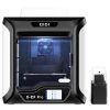 QIDI TECH XCF Pro Industrial Grade 3D Printer Sale Coupon