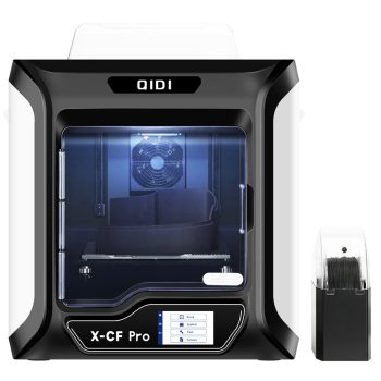 QIDI TECH XCF Pro Industrial Grade 3D Printer Sale Coupon
