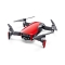 DJI Mavic Air 12MP 4K Foldable 3-Axis Gimbal Obstacle Avoidance Panoramas FPV Quadcopter RC Selfie Drone Sale Coupon