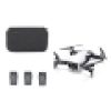 DJI Mavic Air 12MP 4K Foldable 3-Axis Gimbal Obstacle Avoidance Panoramas FPV Quadcopter RC Selfie Drone Fly More Combo Sale Coupon