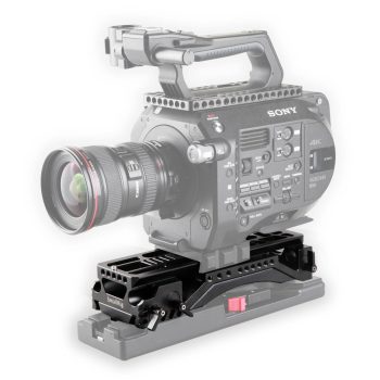 Coupon Sale on Accessories Kit for Blackmagic URSA Mini 1902
