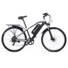 Shengmilo M90 Mountain Ebike 29 Inch 500W 48V 17Ah  Black Sale Coupon