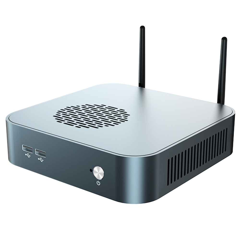 Tbao MN48H 8 Cores 16 Threads 32GB Windows 10 Mini PC Sale Coupon