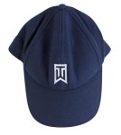 Tiger Woods 2000’S Match Worn Authentic Tw Nike Pga Golf Hat Upper Deck Loa Sale Coupon