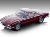 Diecastmodelswholesale 1967 Ferrari 330 GTC Michelotti Coupe Rosso Mugello Red Mythos Series Limited Edition to 160 pieces Worldwide 1/18 Model Car by Tecnomodel Sale Coupon