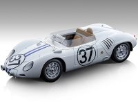 Diecastmodelswholesale Porsche 718 RSK #37 Ed Hugus – Ray Erickson 24 Hours of Le Mans (1959) Mythos Series Limited Edition to 80 pieces Worldwide 1/18 Model Car by Tecnomodel Sale Coupon