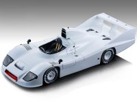 Diecastmodelswholesale 1977 Porsche 936 Gloss White Press Version Mythos Series Limited Edition to 60 pieces Worldwide 1/18 Model Car by Tecnomodel Sale Coupon