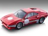 Diecastmodelswholesale Ferrari 308 GTB/4 LM Niki Lauda (Driver) Test Fiorano Circuit (1976) Mythos Series Limited Edition to 150 pieces Worldwide 1/18 Model Car by Tecnomodel Sale Coupon