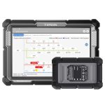 TOPDON Phoenix Elite Car Diagnostic Scanner Tool Sale Coupon