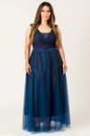 Curvegirl Upgraded Prom Gown Sale Coupon