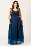 Curvegirl Upgraded Prom Gown Sale Coupon