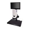 VELAB Industrial Stereoscopic Microscope with 10″ Display Sale Coupon