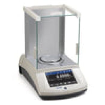 VELAB TouchScreen Analytical Balance (Internal Calibration) 220g/0.1mg Sale Coupon